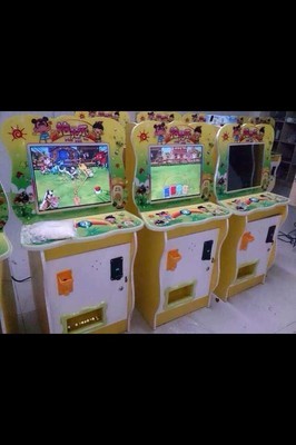 厂家直销2014年广州儿童亲子机拍拍乐单游戏机 价格、厂家与产品图片全解析